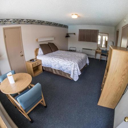 Stagecoach Inn & Suites Дубойз Номер фото