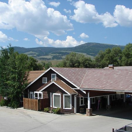 Stagecoach Inn & Suites Дубойз Номер фото