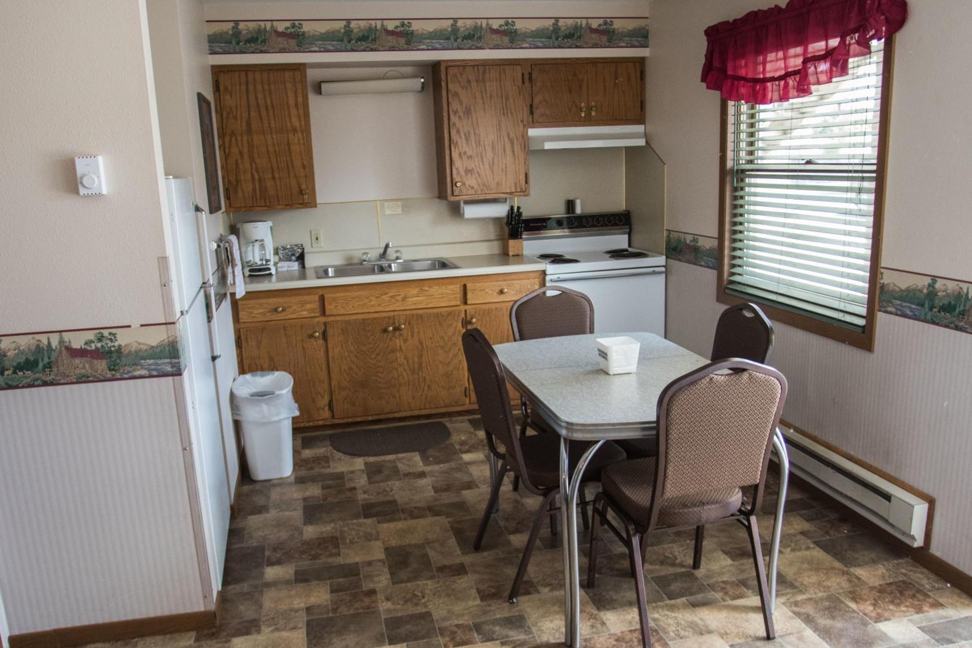Stagecoach Inn & Suites Дубойз Номер фото