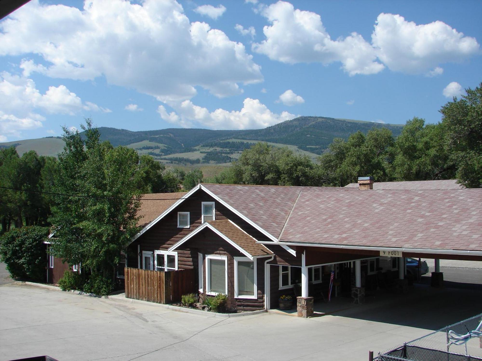 Stagecoach Inn & Suites Дубойз Номер фото