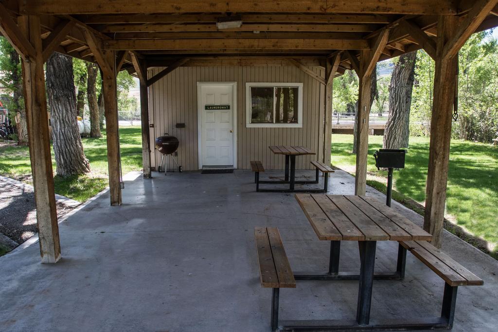 Stagecoach Inn & Suites Дубойз Екстер'єр фото