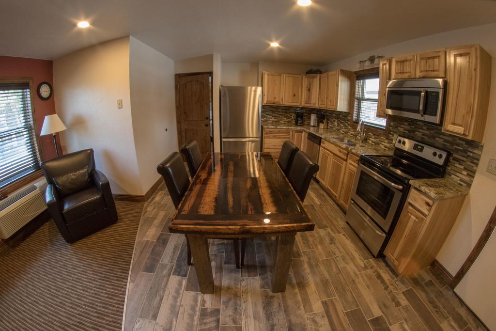 Stagecoach Inn & Suites Дубойз Екстер'єр фото