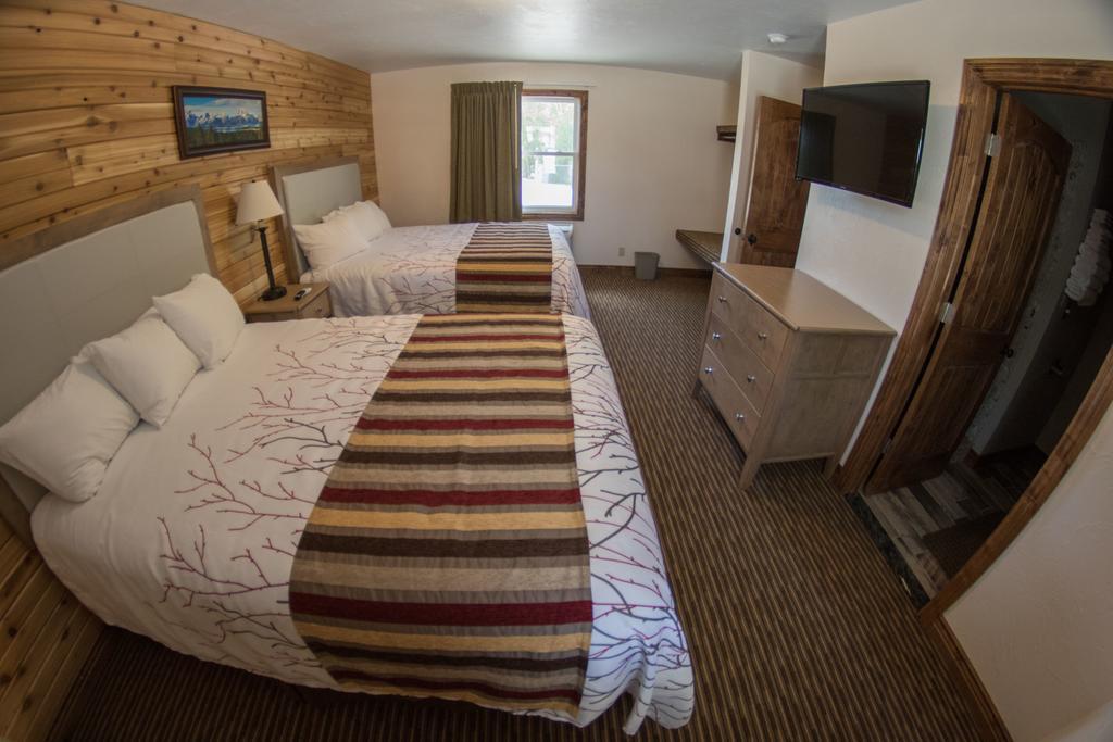 Stagecoach Inn & Suites Дубойз Екстер'єр фото