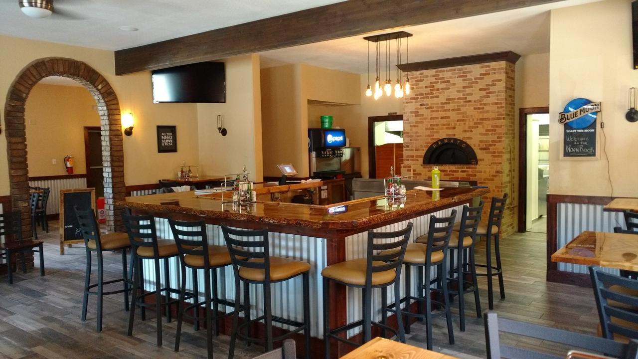 Stagecoach Inn & Suites Дубойз Екстер'єр фото
