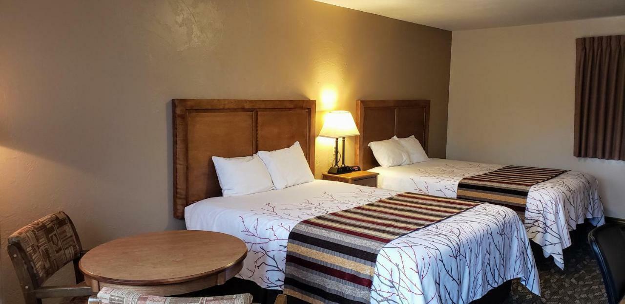 Stagecoach Inn & Suites Дубойз Екстер'єр фото